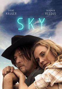 Sky , Diane Kruger