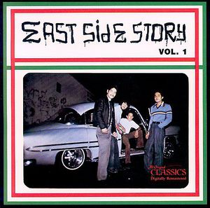 East Side Story Vol. 1 , Various Artists