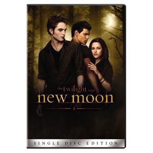 The Twilight Saga: New Moon , Kristen Stewart