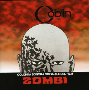 Zombi [Import] , Goblin