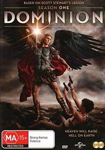 Dominion: Season One [Import]