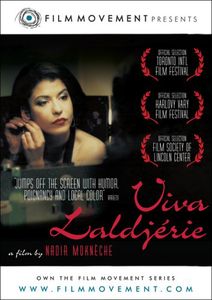 Viva Laldjerie , Lubna Azabal