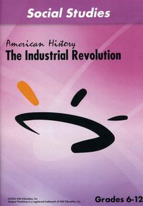 Industrial Revolution