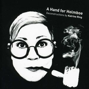 Hand for Holmboe , Katrine Ring