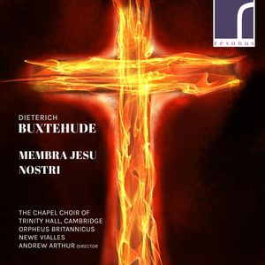 Membra Jesu Nostri 75