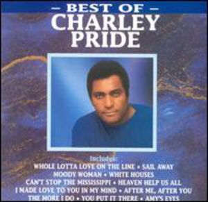 Best of , Charley Pride