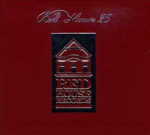Red House 25 , Various Artists