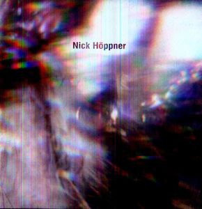 Brush Me Down , Nick H ppner