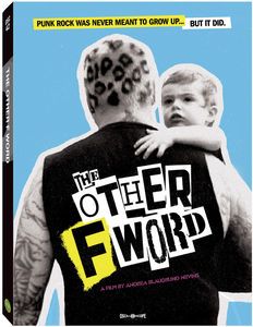 The Other F Word , Jim Lindberg