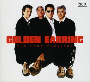 Long Versions [Import] , Golden Earring