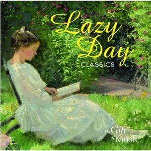 Lazy Day Classics / Various , Various Artists
