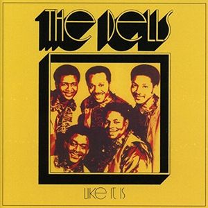 Like It Was, Like It Is , The Dells