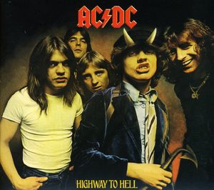 Highway to Hell -  Epic