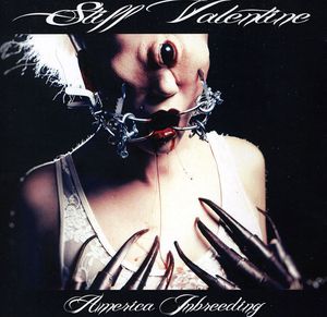 America Inbreeding , Stiff Valentine