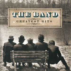 Greatest Hits , The Band