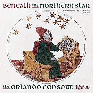Beneath The Northern Star , Orlando Consort