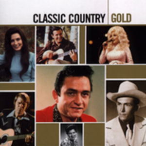Classic Country Gold / Various , Various Artists