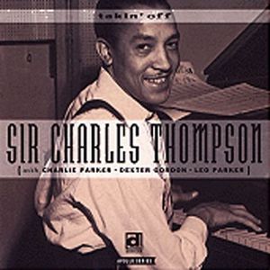 Takin' Off , Sir Charles Thompson