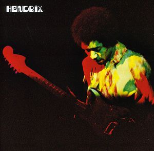 Band of Gypsys [Import]