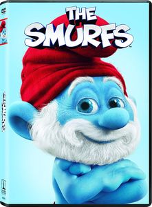 The Smurfs , Hank Azaria