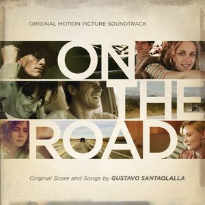 On the Road (Original Soundtrack) , Various Artists