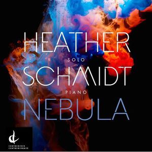 Nebula , Heather Schmidt