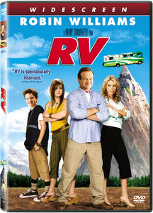 RV , Robin Williams