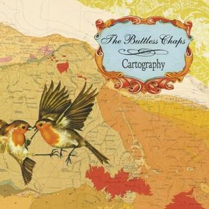 Cartography , Buttless Chaps