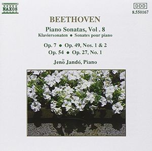Piano Sonatas 4, 13, 19, 20 & 22 , Jen Jand