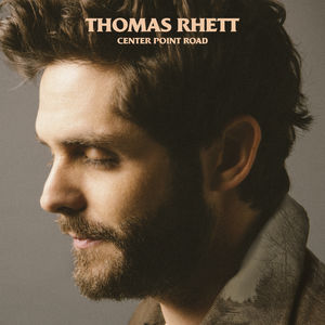 Center Point Road , Thomas Rhett