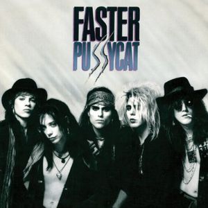 Faster Pussycat [Import] , Faster Pussycat