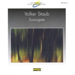 Staub: Suarogate / Various , Various Artists