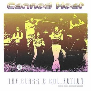 Classic Collection , Canned Heat