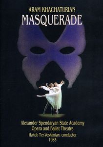 Masquerade (Khachaturian)