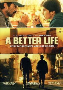 A Better Life , Joaquin Cosio