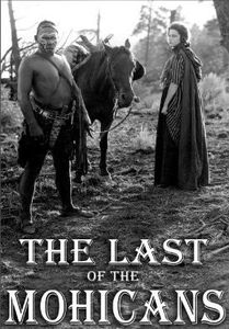 The Last of the Mohicans , Wallace Beery