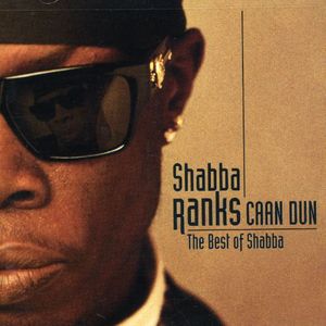 Caan Dun (box Set) , Shabba Ranks