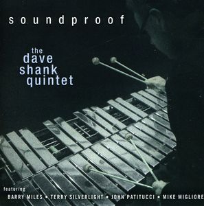 Soundproof , Dave Shank
