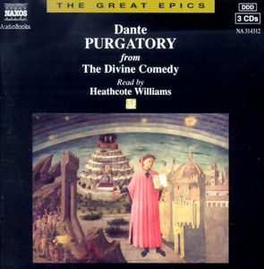 Purgatory: From the Divine Comedy , Dante
