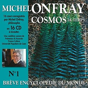 Breve Encyclopedie Du Monde Vol. 1 , Michel Onfray