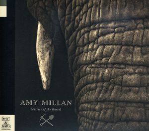 Masters of the Burial , Amy Millan