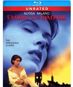 Embrace of the Vampire , Alyssa Milano
