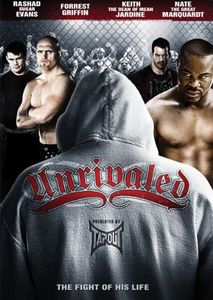 Unrivaled , Steven Yaffee