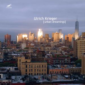 Urban Dreamings , Ulrich Krieger