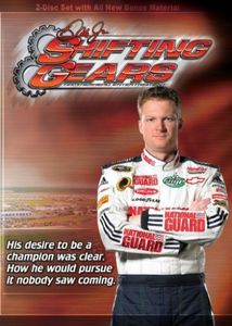 Dale Jr. Earnhardt: Shifting Gears