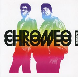 DJ Kicks , Chromeo