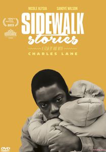 Sidewalk Stories , Darnell Williams