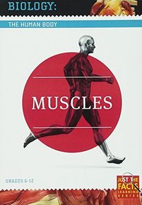 Biology of the Human Body: Muscles