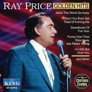Golden Hits , Ray Price