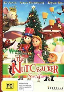 Nutcracker Sweet [Import]